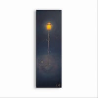 Image 1 of Leave The Hallway Light On