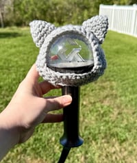 Image 2 of &Team Lightstick Covers
