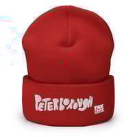 Image 4 of Pboro Cuffed Beanie