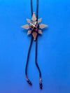 Glowing Throwing Star Bolo