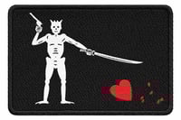 Image 2 of Japanese Friendship Patches preorder