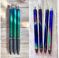 Image 1 of Mood Color Changing Gel Pen