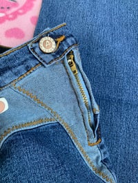 Image 5 of 2000s deadstock jeans 