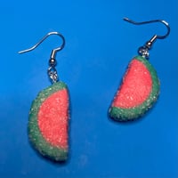 watermelons
