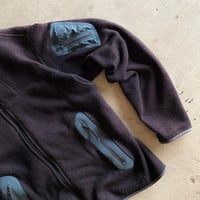 Image 3 of ARC'TERYX FLEECE UTILITY JACKET