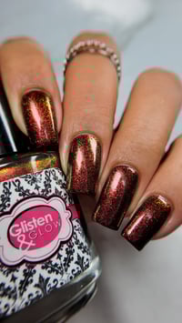 Image 4 of Glisten & Glow Loch Ness