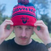 Gawn Mad Beanie