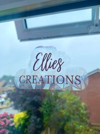 Image 2 of Elliescreations Suncatcher