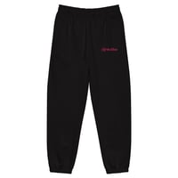 Image 5 of THE OFF THE CLOCK CREW - PINK