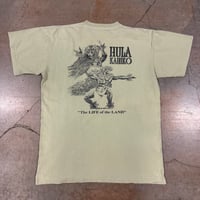 Image 2 of XL Vintage Hula Kahiko FLAWS