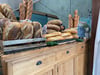 Bakery items Wednesday Preorder