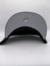 New York Yankees "black/red" 7 3/4 Image 2