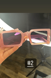 Image 2 of City Girl Shades 