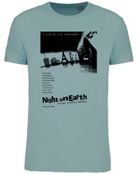 Image 7 of Camiseta Night On Earth (Jim Jarmusch)