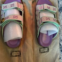 Image 8 of 2026 BRAND SANDALS 