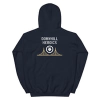 Image 2 of DHH Bay Area Hoody