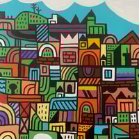 Image 2 of City Stack