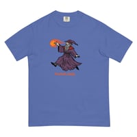 Image 3 of Fireball tee