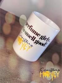 Image 1 of Everything Honey Drink Ware 