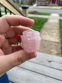 Image 5 of Rose Quartz Gift