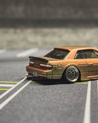 Image 10 of NISSAN SILVIA S13 V2 Custom