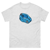 Image 2 of GET THE CLAMP SHIRT