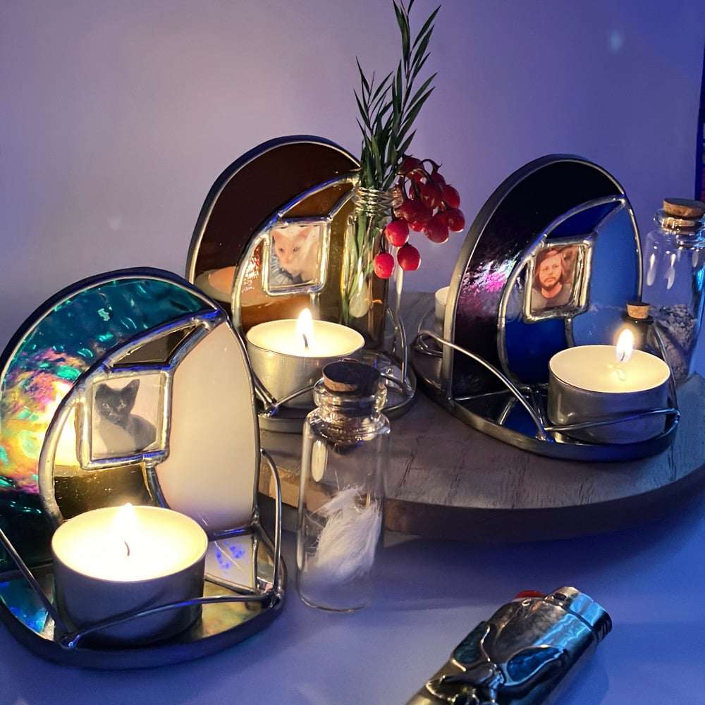 Image of Moon Shrine