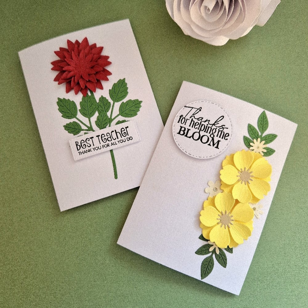 Image of Teach, Love, Bloom