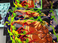 Image 1 of Zoro slap