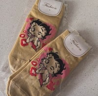 Image 4 of Betty Socks 