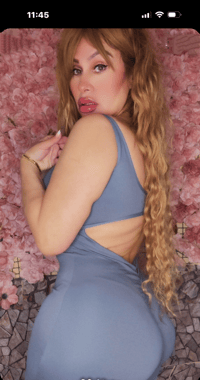 Image 1 of moodyblue x LULU