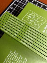 Image 3 of The Woods on 0.01 Acres by Marlene Mance