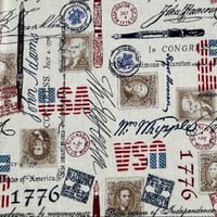 Image 1 of American - 1776