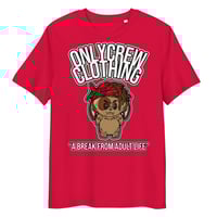 Image 6 of oc Pawz T Shirt 