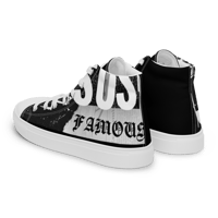 Image 4 of Make Jesus FAMOUS Sneakers