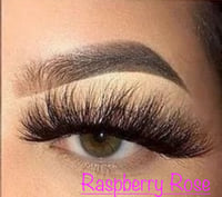 Image 1 of Raspberry Rose