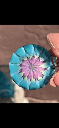 Image 2 of White hot Pendy