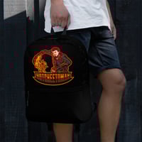 Image 2 of Old HotCheetoMan's Logo Backpack