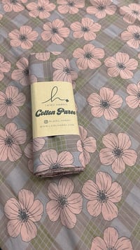 Image 1 of Palaka Nohu in Cinnamon