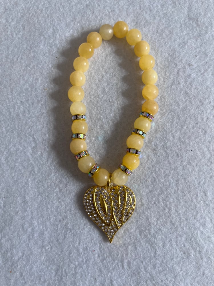 Image of VDAY BRACELETS