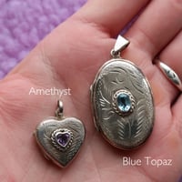 Image 4 of Necklace Pendants
