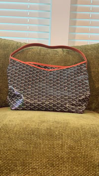 Image 2 of Goy Large Tote Bag 