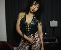 Image 1 of Hellbent Halter