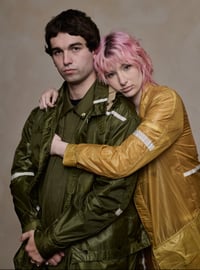 Image 1 of Para Fleetwood