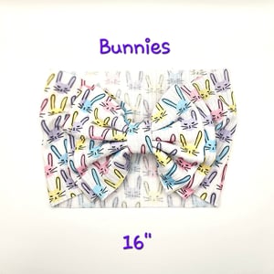 Image of Pretty Head Wraps