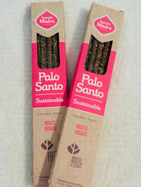 Roses Incense 