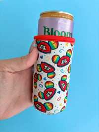 Image 2 of Rainbow Magic Cup Sleeve
