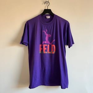 Image of Feld Ballet T-Shirt