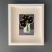 Image of Pansies, after Mary Fedden