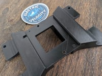 Image 2 of Premium Fardriver Mounting Brackets for Razor MX500/SX500/MX650